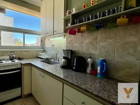 Departamento en Alquiler 20 años