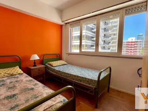 Departamento en Alquiler de 2 dormitorios