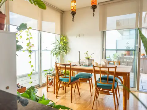 Departamento en Venta 9 años