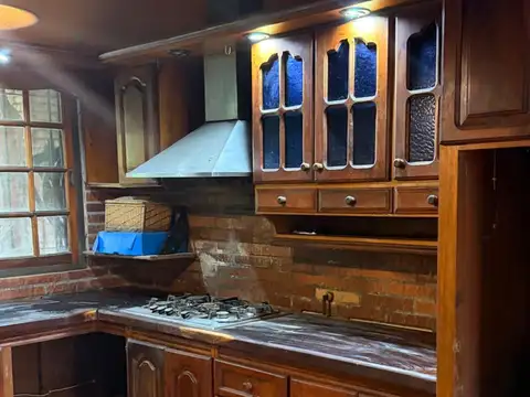 Casa en Alquiler 20 años