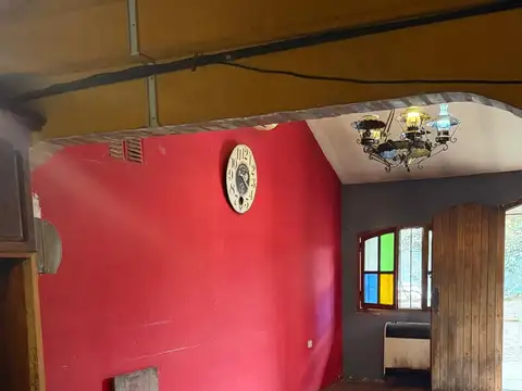 Casa en Alquiler de 3 dormitorios