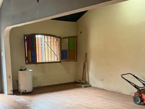 Casa con pileta