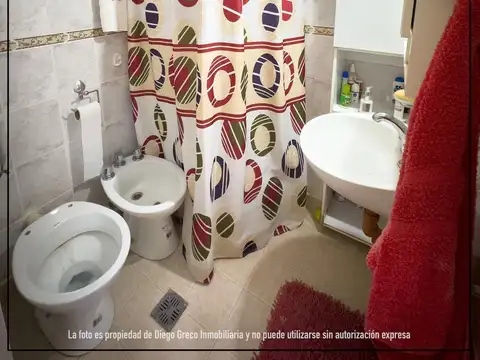 Departamento en Venta 45 años