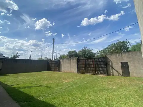 Galpon en Alquiler en Lambare, USD 2.500