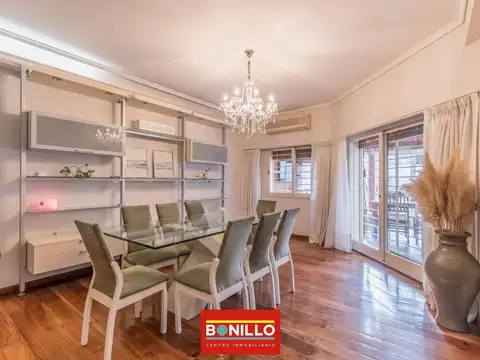Casa en Venta de 5 dormitorios