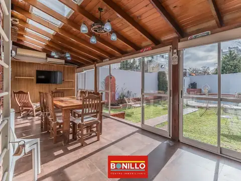 Casa en Venta en Villa Pueyrredon, USD 630.000