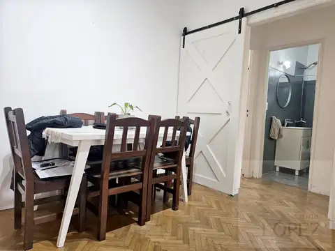 Departamento en Venta 40 años