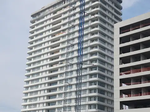 vendo a estrenar GBA NORTE. departamento 57 metros dos ambientes uno en suite beldebere yachs residencias