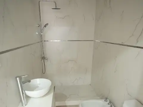 Departamento en Venta con 2 cocheras