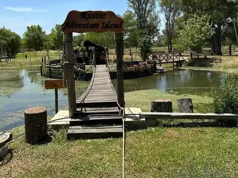 Chacras del Parana  15