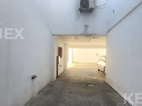 Alquiler de Cochera descubierta en planta baja, La Plata