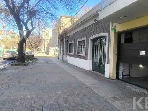 Alquiler de Cochera descubierta en planta baja, La Plata