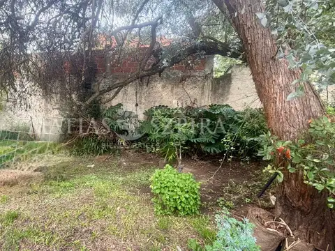 Terreno en Venta de 600,0 m2