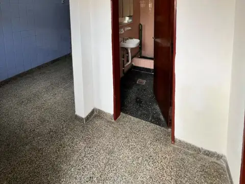 Depto Tipo Casa en Alquiler de 2 ambientes