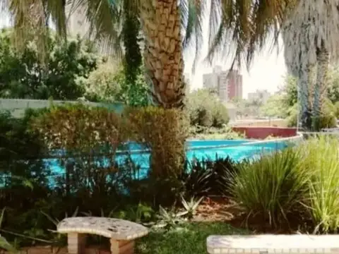 Alquiler departamento 2 ambientes San Miguel ambientes