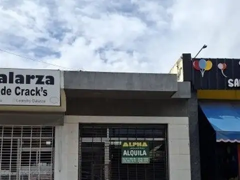 Calle 141 2300