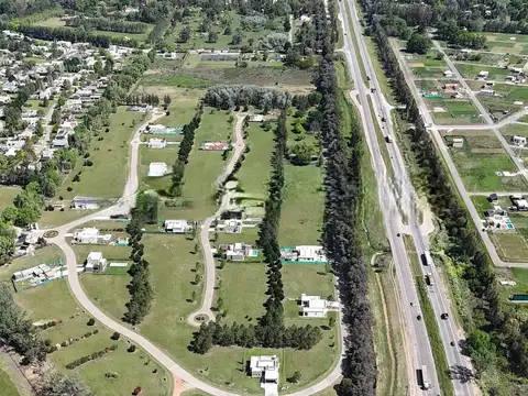 Terreno en Venta de 1145,0 m2