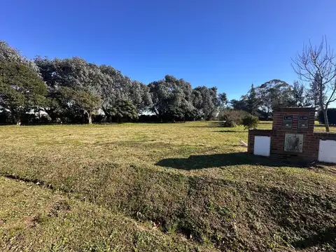 Ruta Provincial 6 Km 100