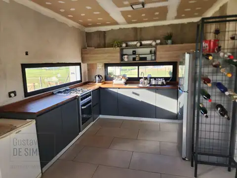 Casa en Venta en San Vicente, USD 125.000