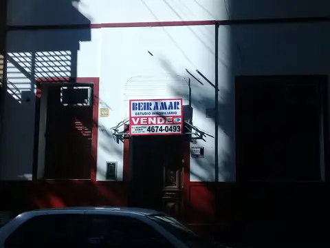 Terreno en Venta en Flores, USD 800.000