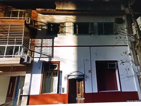 Terreno en Venta 8,66  mts Frente