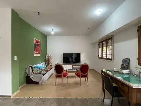 Depto Tipo Casa 2 ambientes con 1 baño