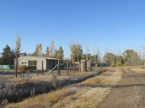 Carril Nacional s/n 100