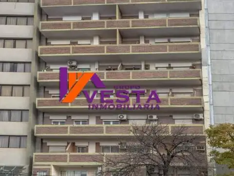 DEPARTAMENTO EN VENTA *SEMIPISO* MICROCENTRO * APTO A CREDITO HIPOTECARIO*