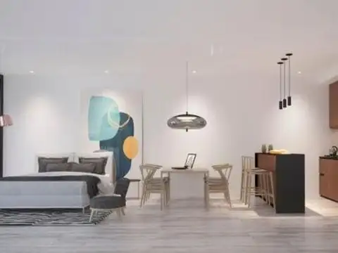 Avenida Raúl Scalabrini Ortiz 500, Piso 1