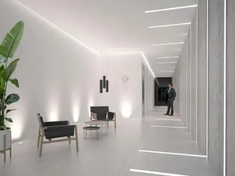 Departamento en Venta en Villa Crespo, USD 96.000