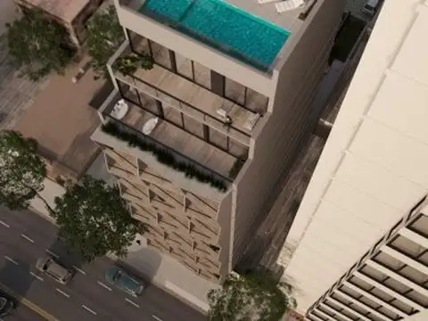 Departamento en Venta A Estrenar