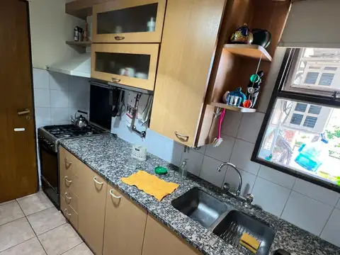 Departamento en Venta 25 años