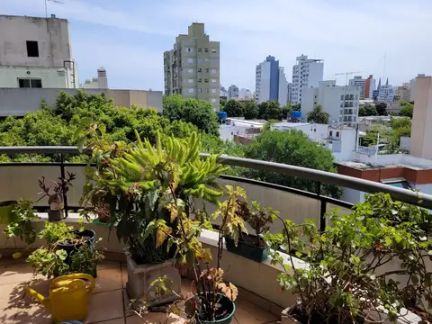 Departamento en Venta en La Plata, USD 100.000