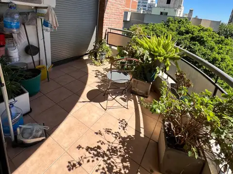 Departamento en Venta de 2 dormitorios