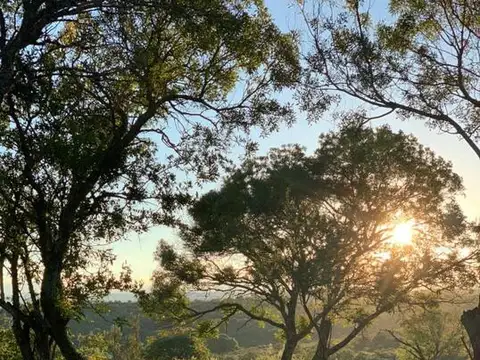 TERRENO EN VENTA – 500 m² – VILLA LOS ALPES, TANTI (PUNILLA, CÓRDOBA)