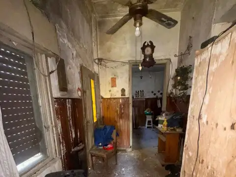 Depto Tipo Casa en Venta en Caseros, USD 59.000