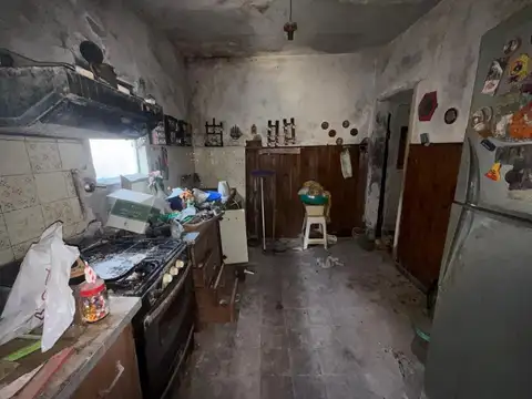 Depto Tipo Casa en Venta de 2 dormitorios