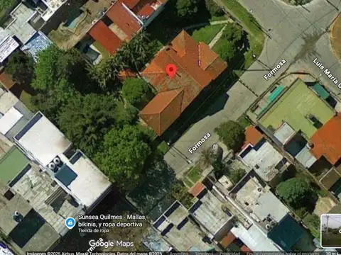 Terreno en Venta en Bernal Oeste, USD 65.000