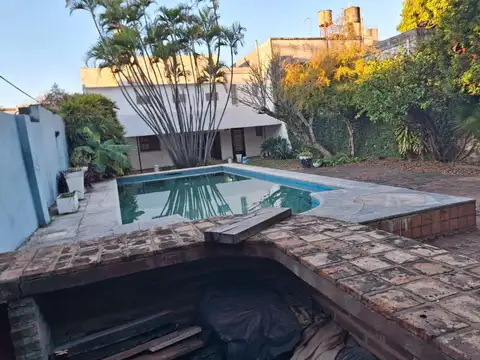 Casa en Venta en Centro, USD 320.000