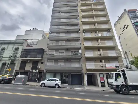 Avenida San Pedrito 300, Piso 4