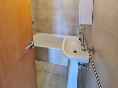 Departamento en Alquiler Permite mascota