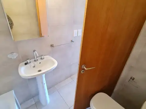 Departamento en alquiler en Flores