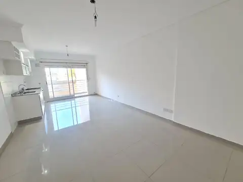Departamento en alquiler en Flores