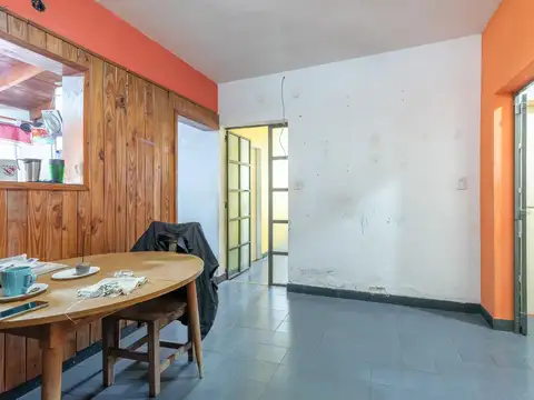 Casa en Venta 75 años