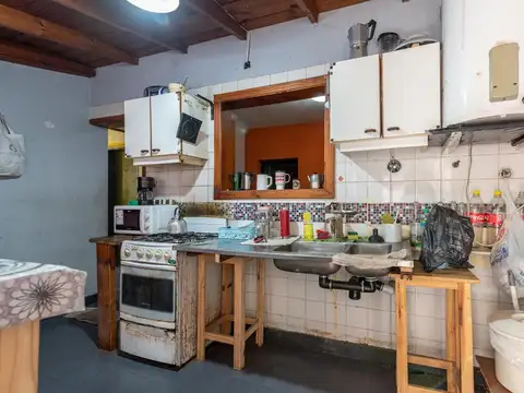 Casa en Venta en Castelar, USD 90.000