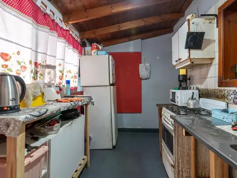 Casa en Venta de 5 dormitorios