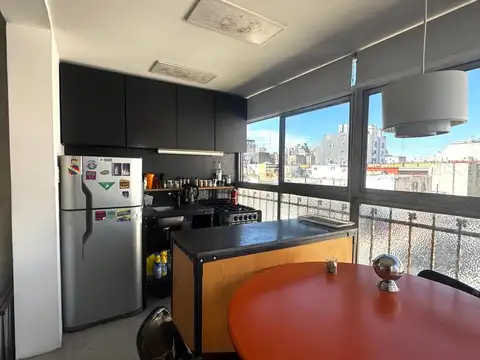 Departamento en Venta en Monserrat, CABA