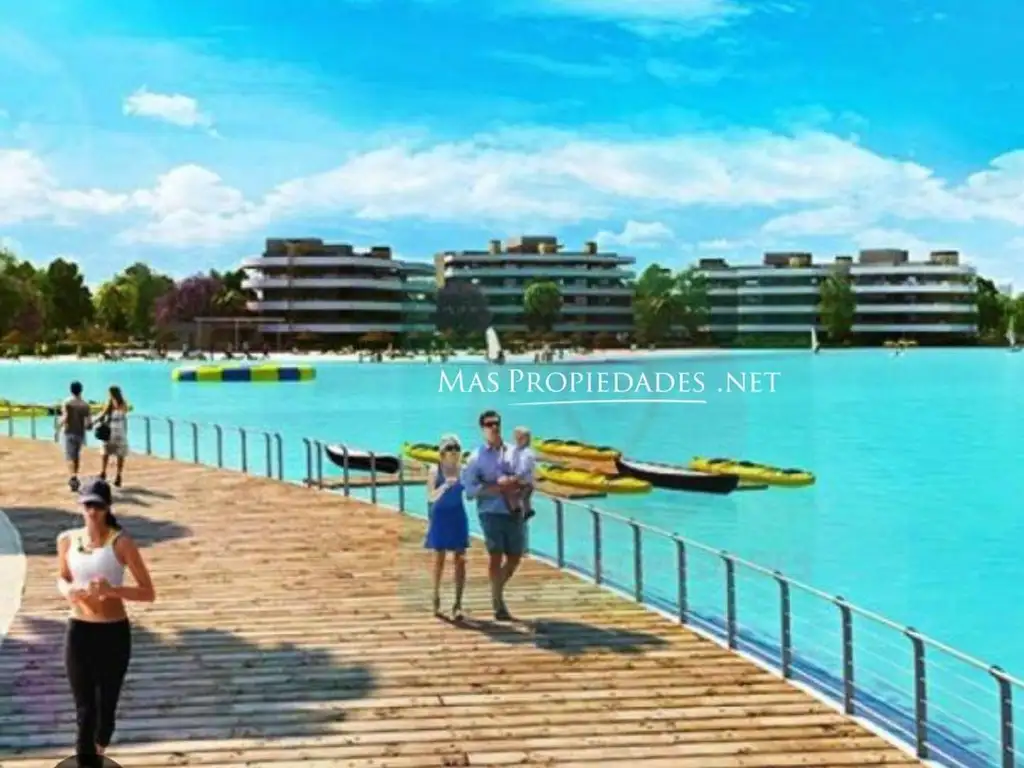 Terreno - 695  m² Total