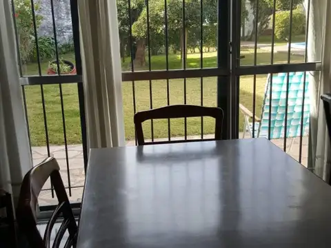 Casa en Venta con cochera