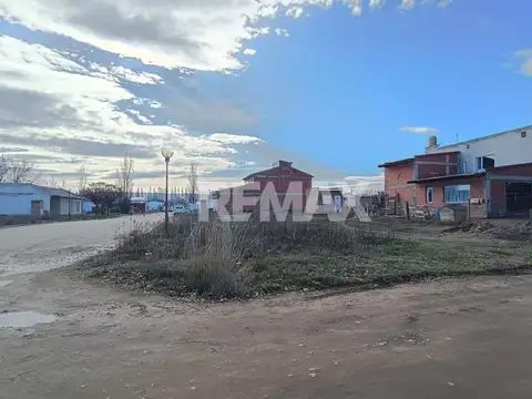 Lote financiado 337 mts2 cerezos ii, plottier